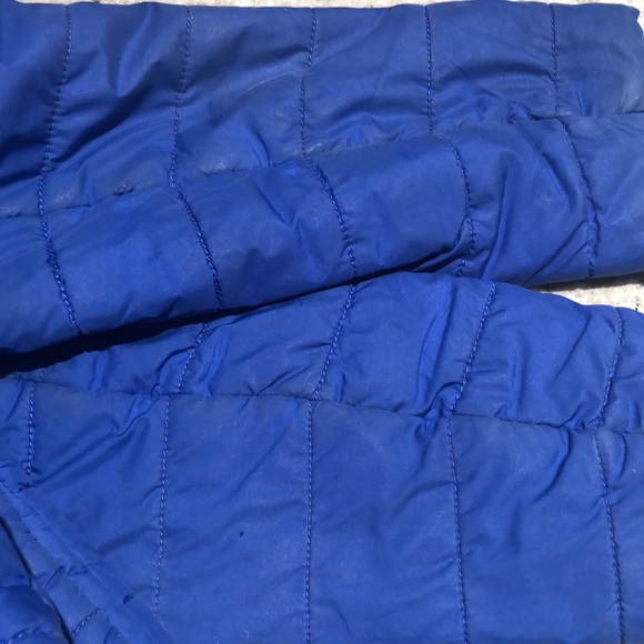 The North Face Kids Reversible Perrito Jacket - Picture 7 of 7